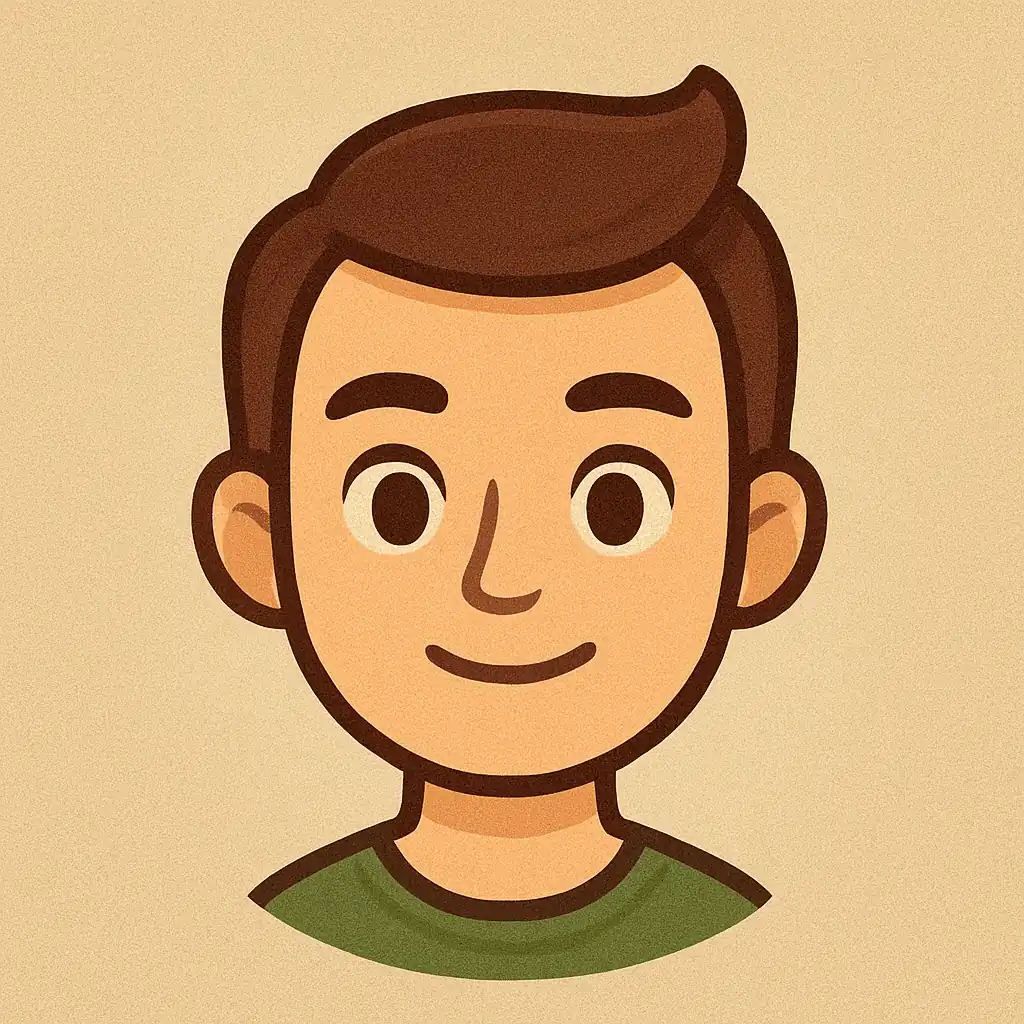 Michael Avatar