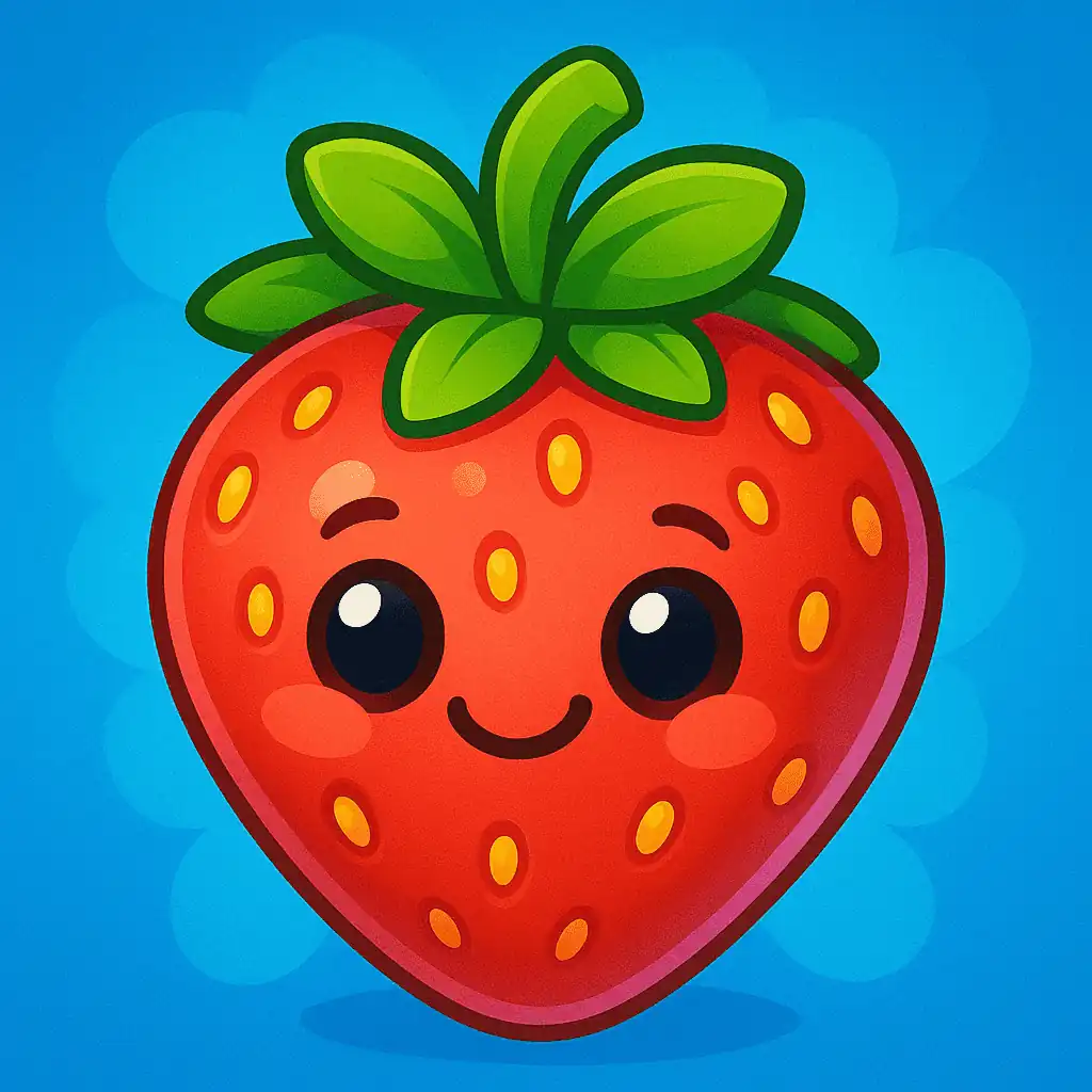 Fruit Mania Icon