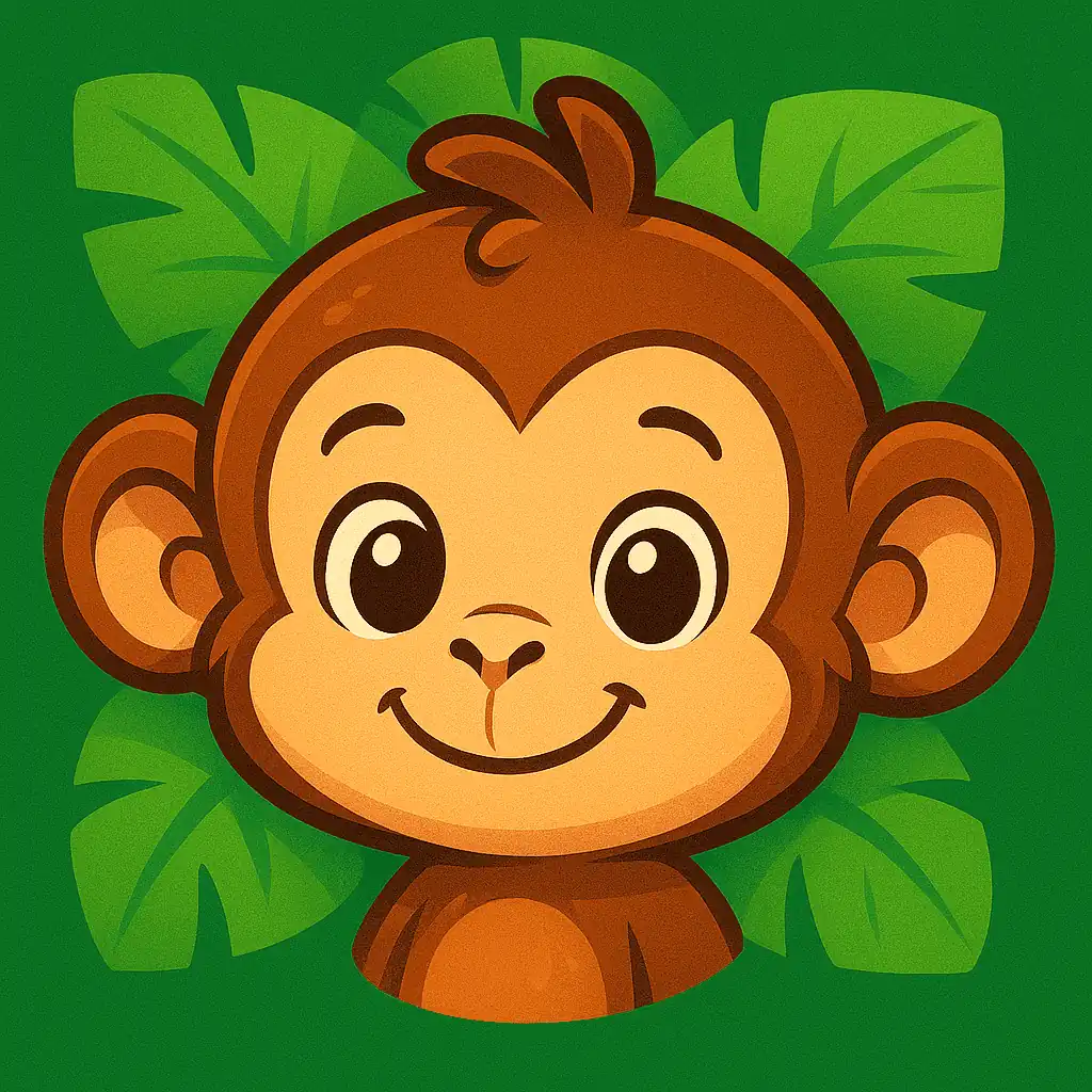 Jungle Quest Icon